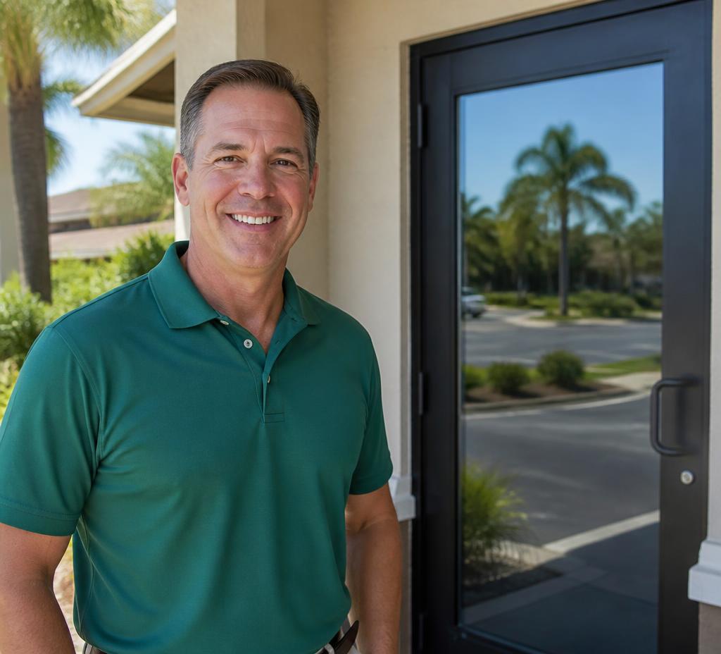 Mountain Insurance Services agent in Florida